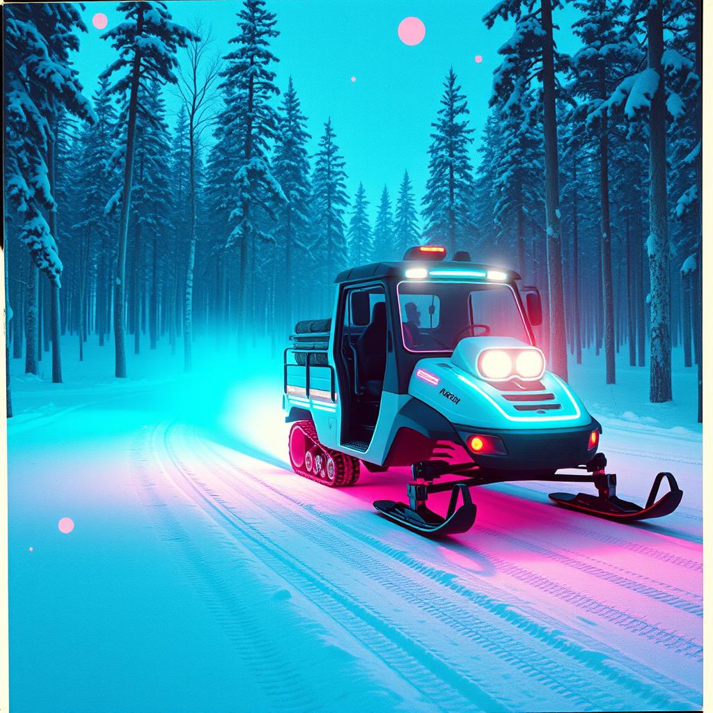 Voice image for Marquette