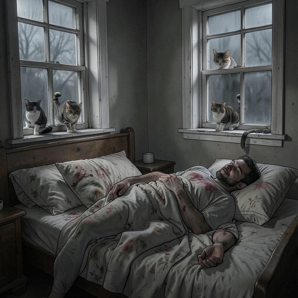 Maybe in Another Life (Alt Metal/Grunge) artwork