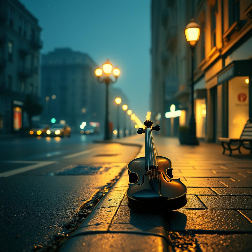 Romantic Bollywood ballad instrumental7 artwork