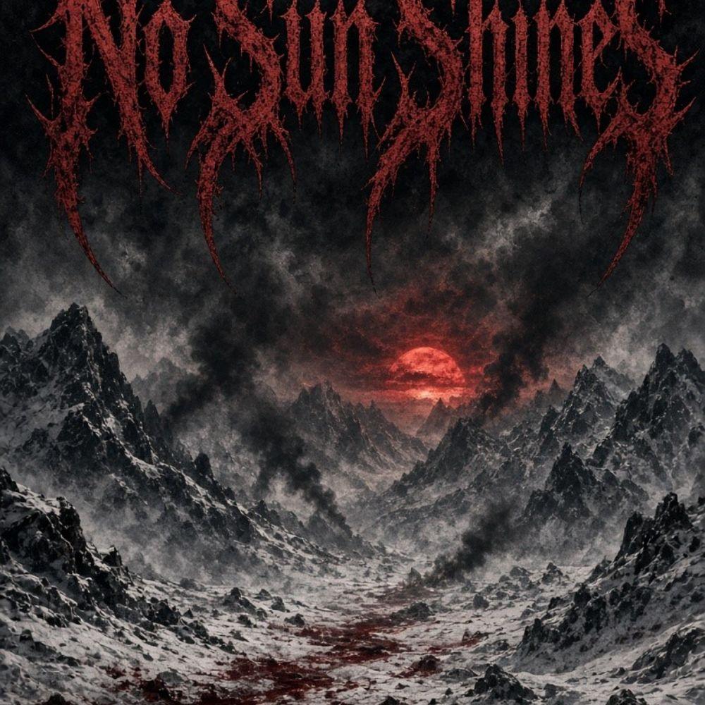 No Sun Shines
