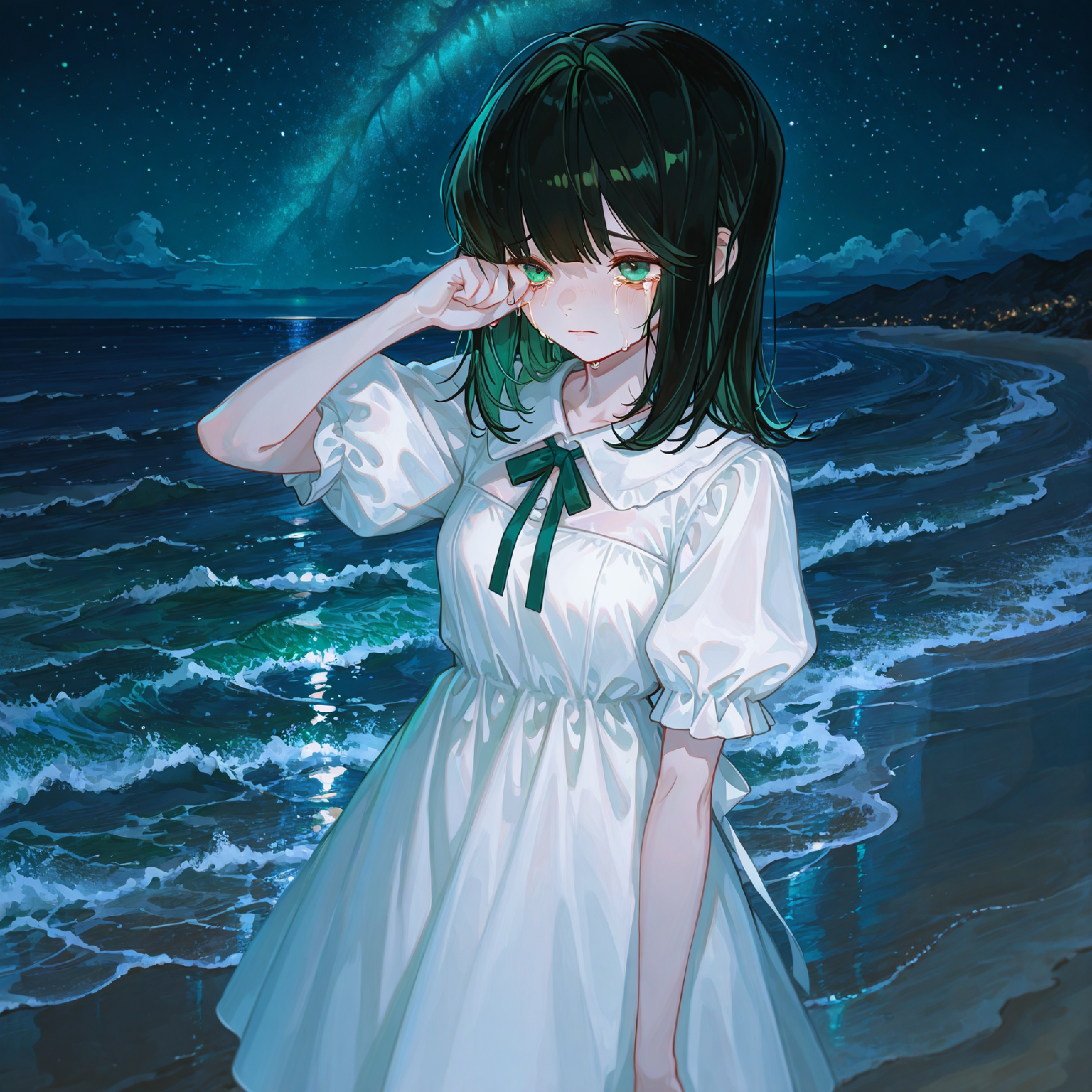 Image for Echoes of Us