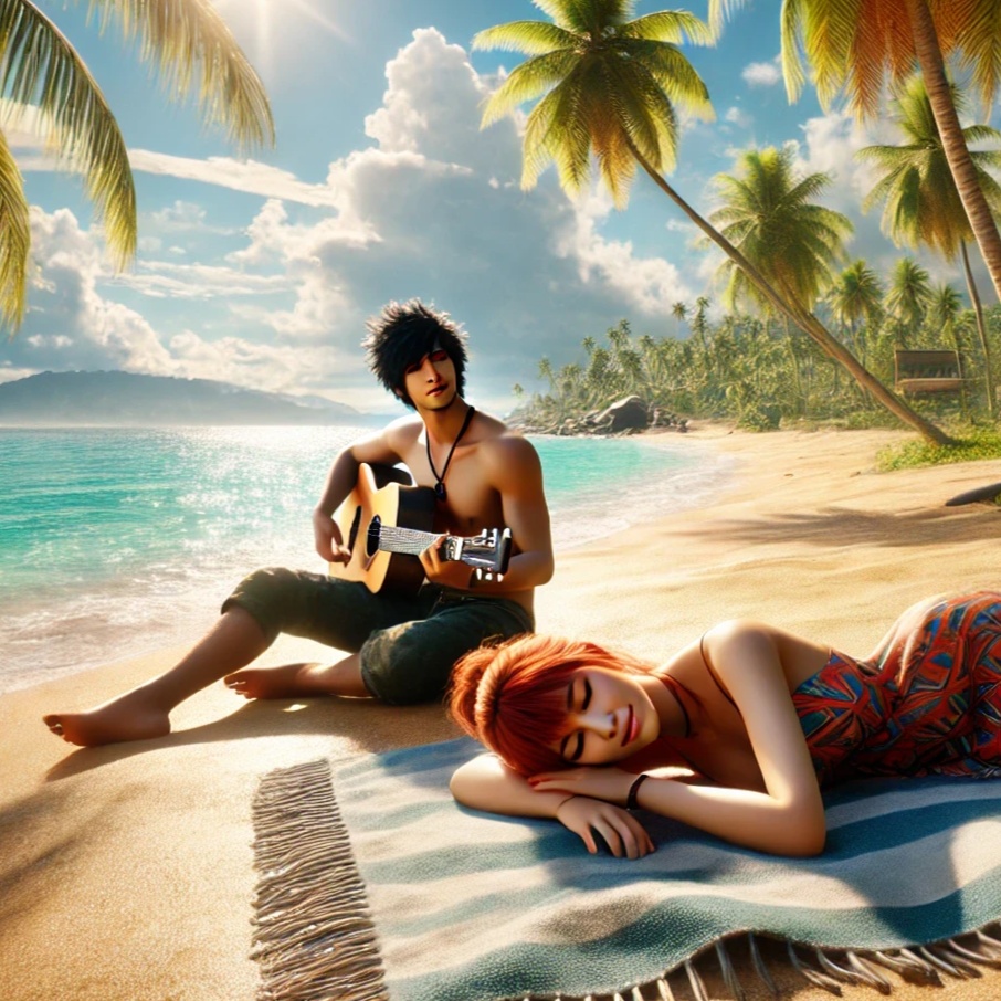 Song Image
