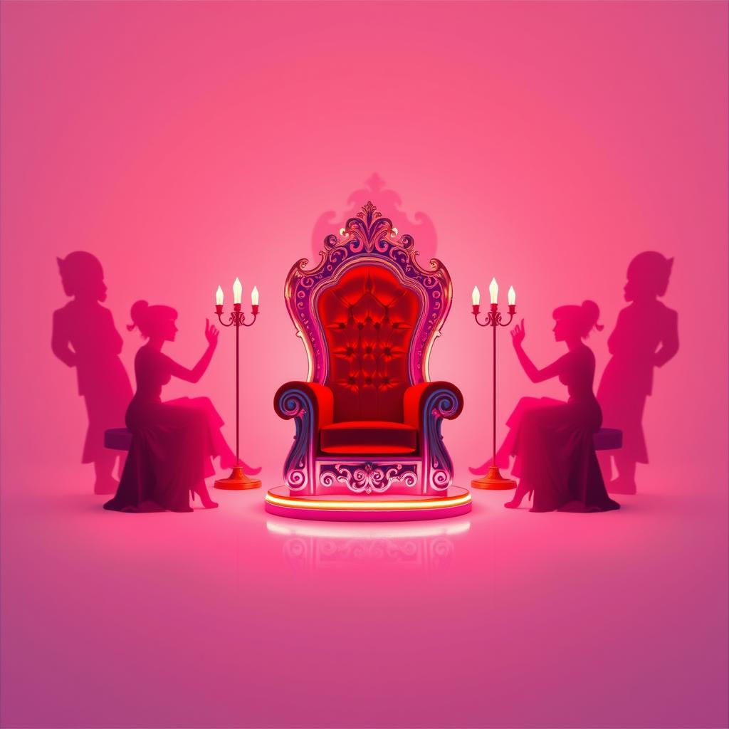 Persona image for BADDIE