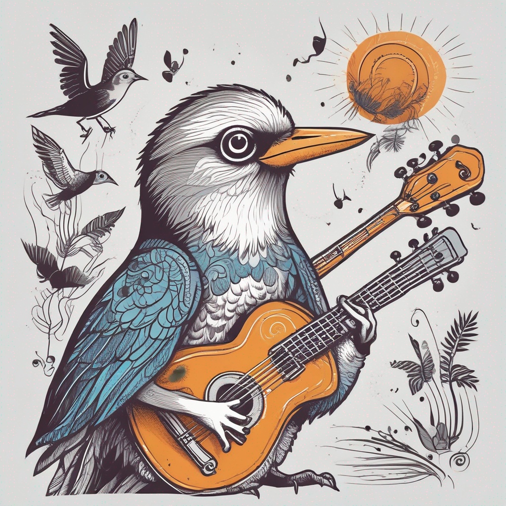 Song Image
