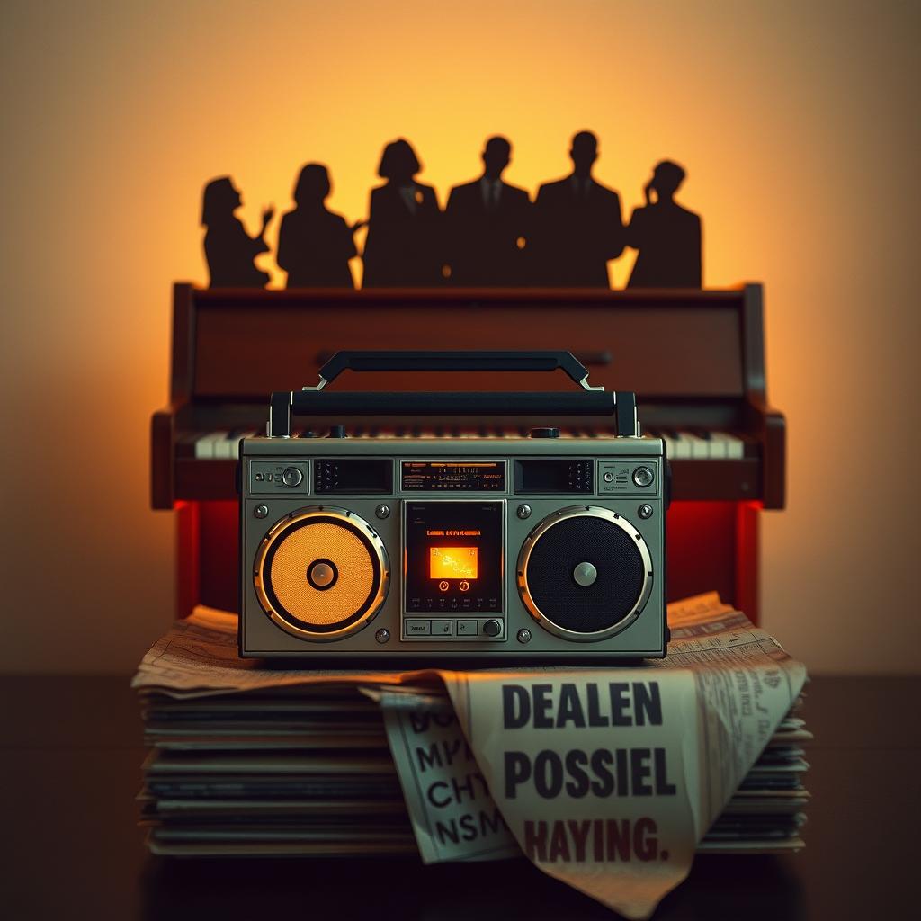 Song Image