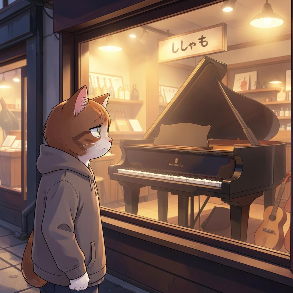 高嶺のししゃも#NEKOGUNDAN-2 artwork