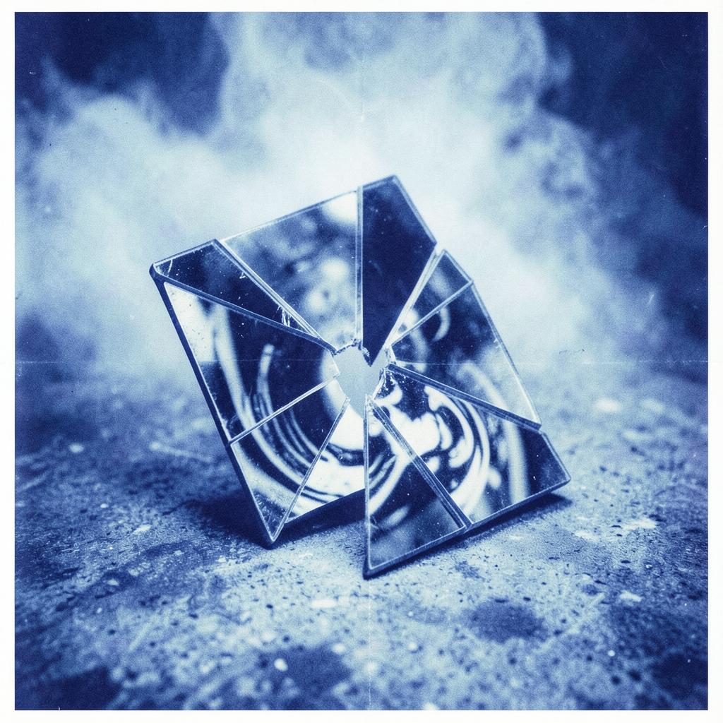 The Dopamine Circus (no. 14) artwork