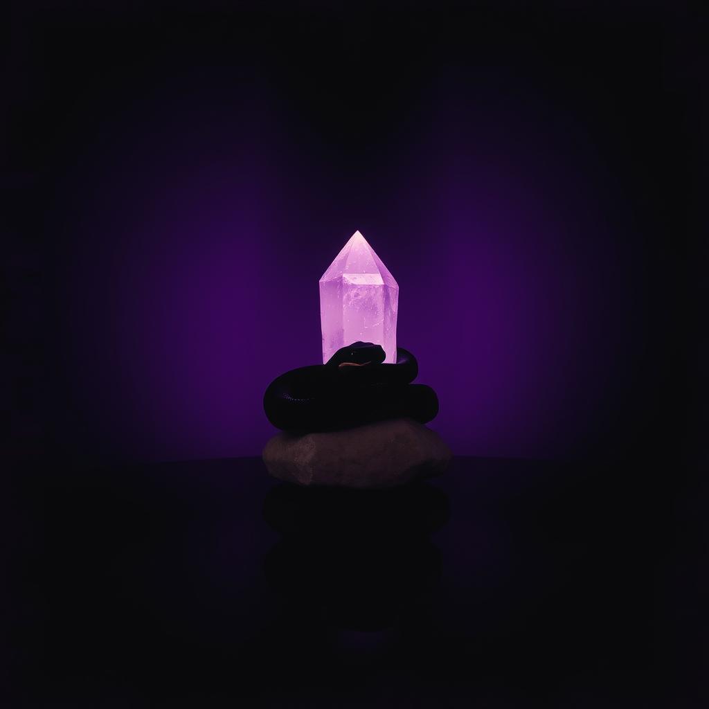 Persona image for Slow Witch Remix