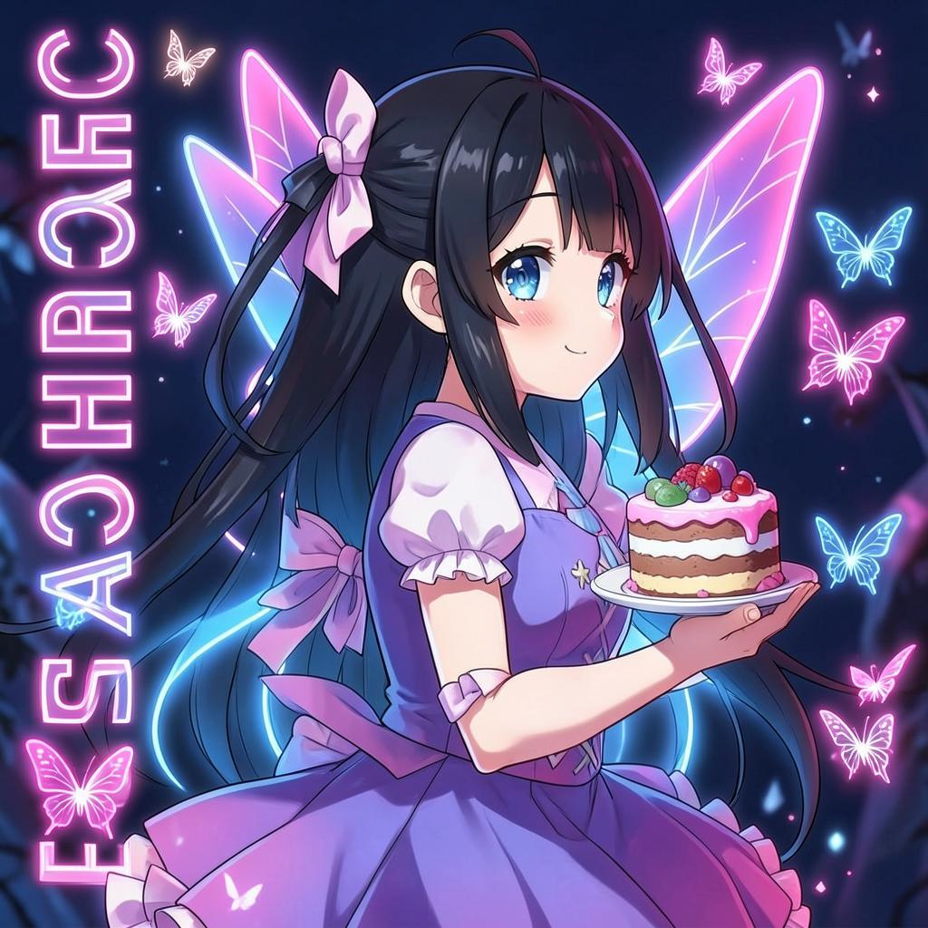 Church Cake Remix Challenge artwork