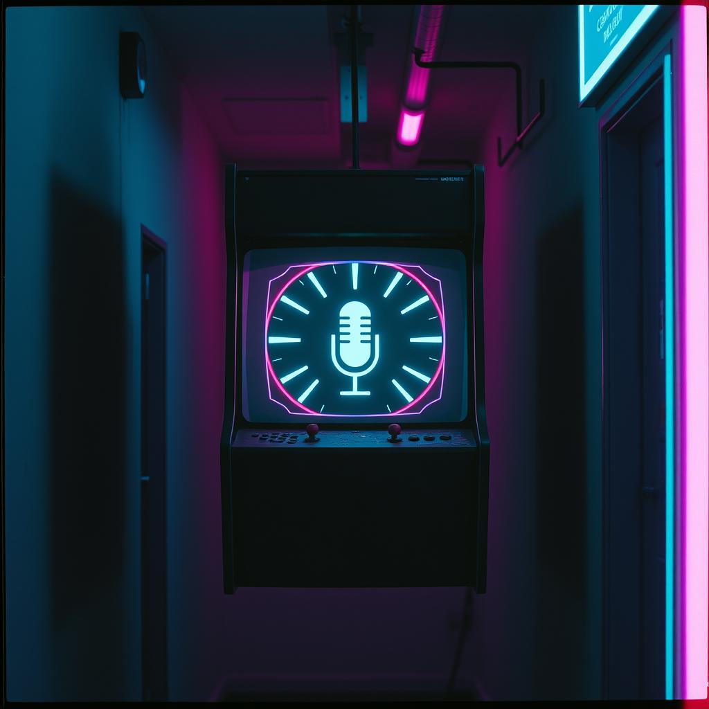 Voice image for Untitled Persona