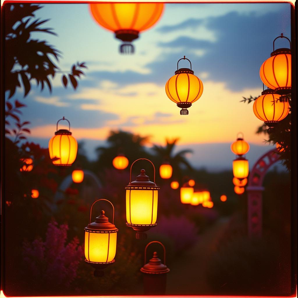 แสงในดวงตา  (Remix)