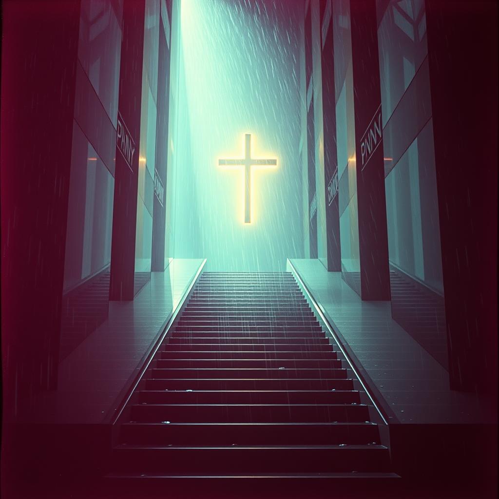 Persona image for Tears Yeshua 