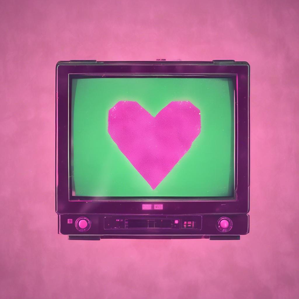 E-Girls and Neck Beards artwork