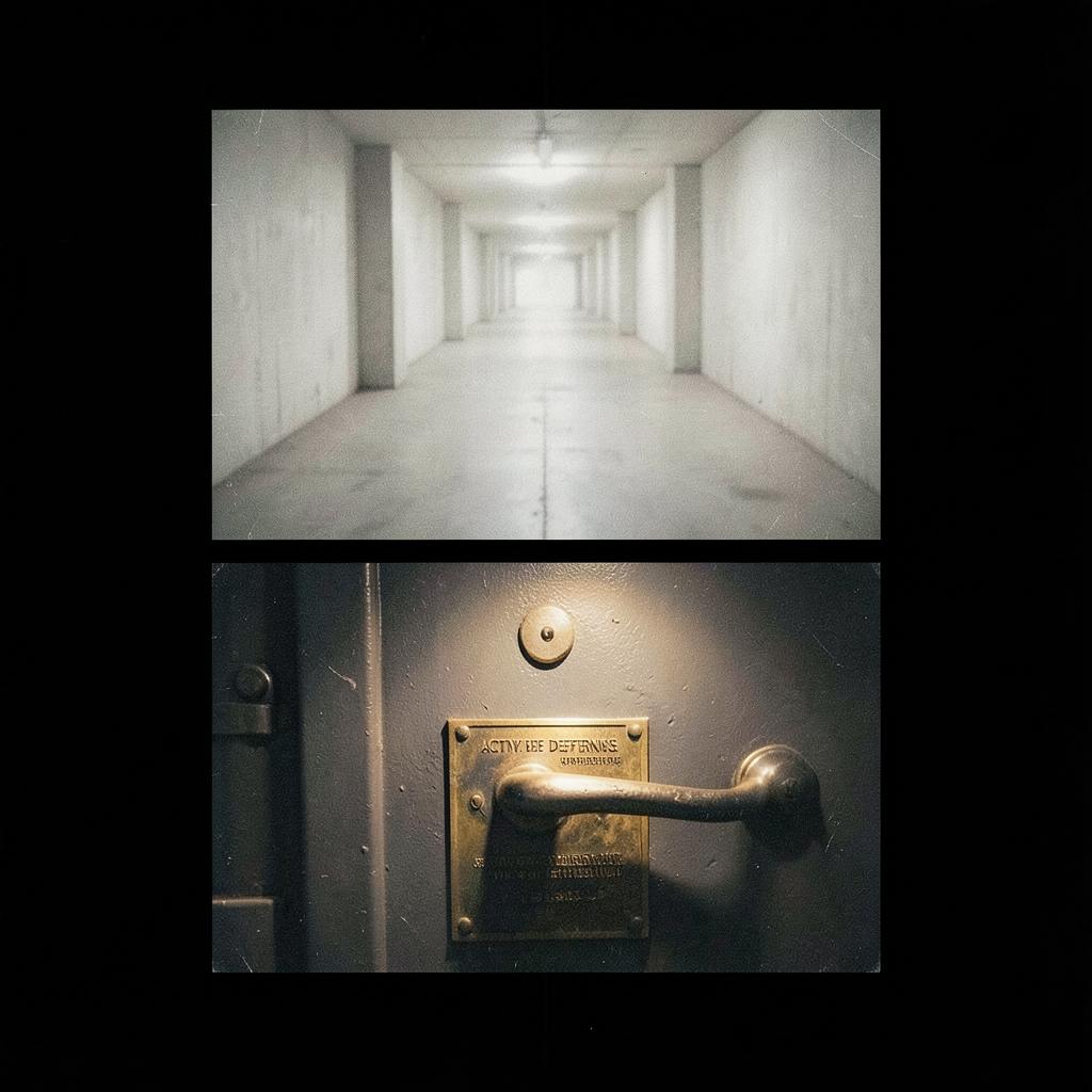 La Voix du Personnel artwork