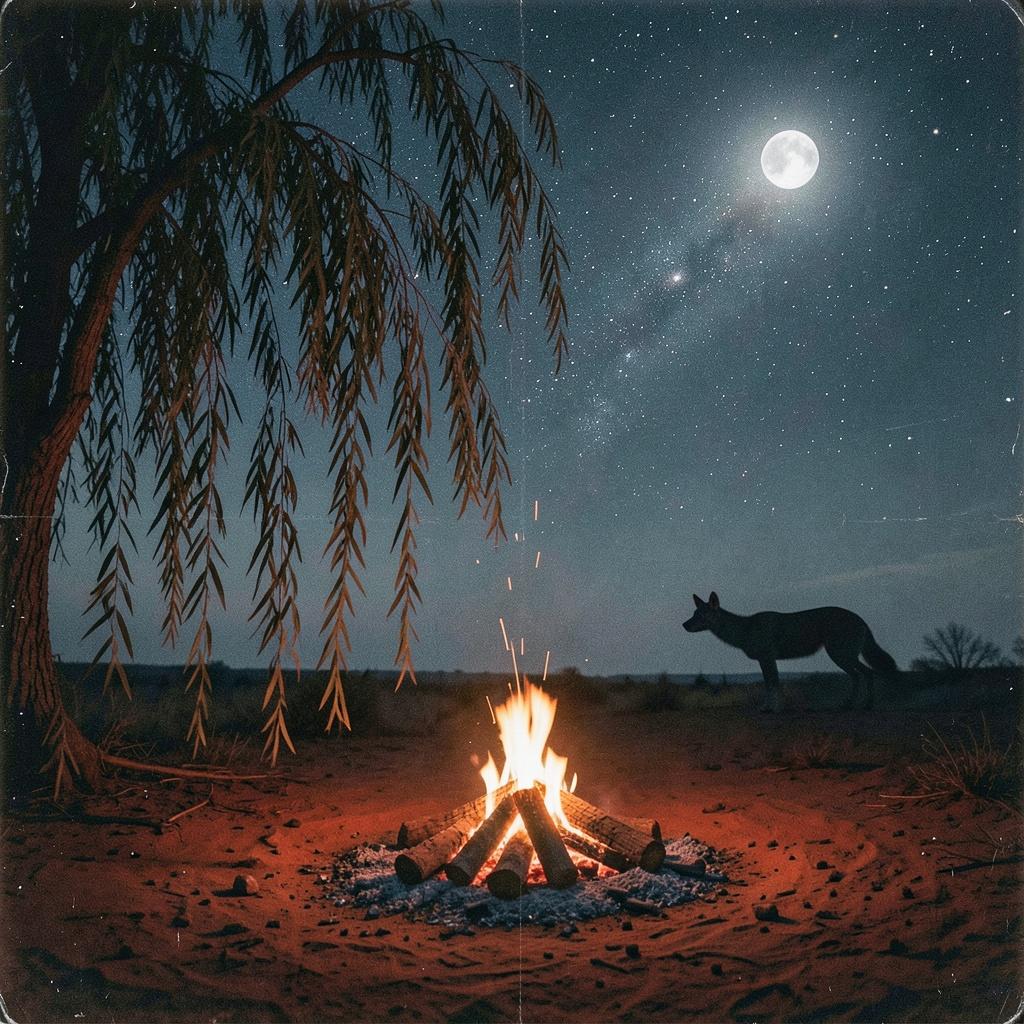 Just The Fire & Me (Remastered) artwork