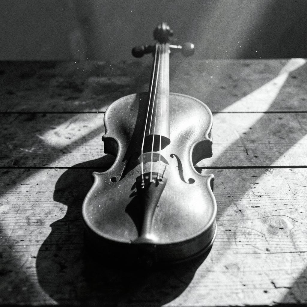 Violinen Konzert nach A.Vivaldi 
