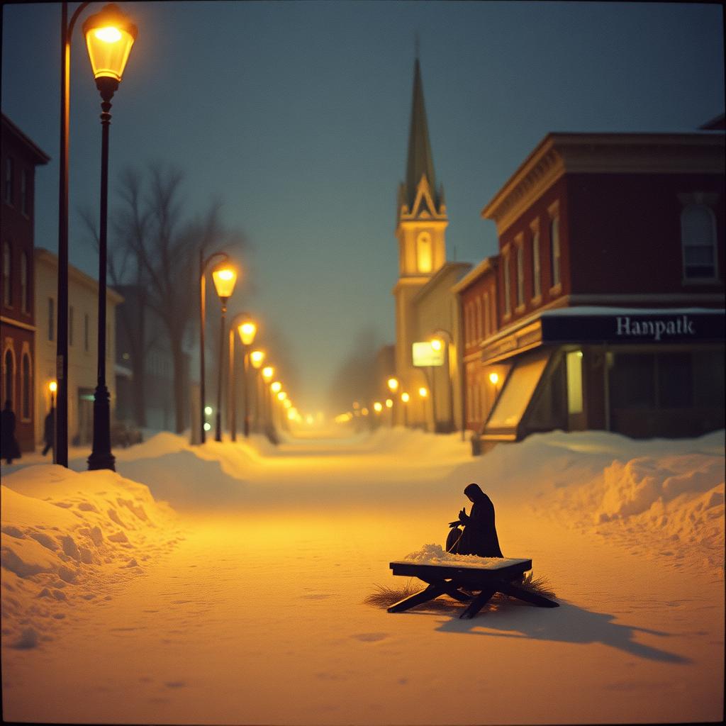 Image for Lumi-Holiday Songs