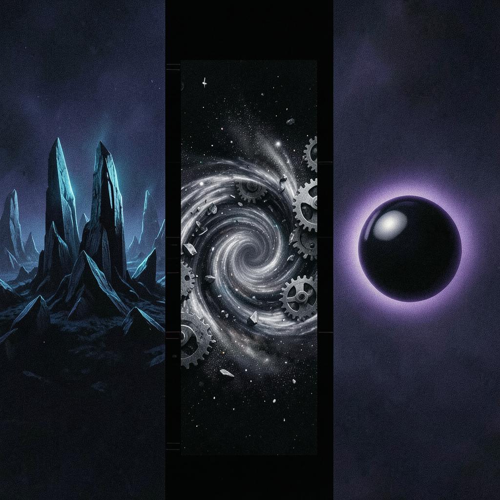 Vorakai Sentara artwork