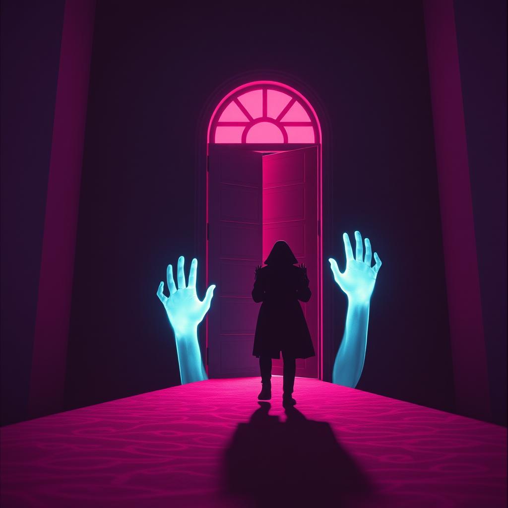 In This Twisted Dream (Cover) (Remix) (Cover) artwork