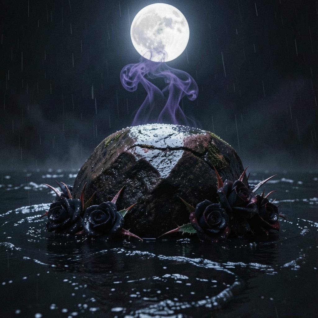Ghost of My Name artwork