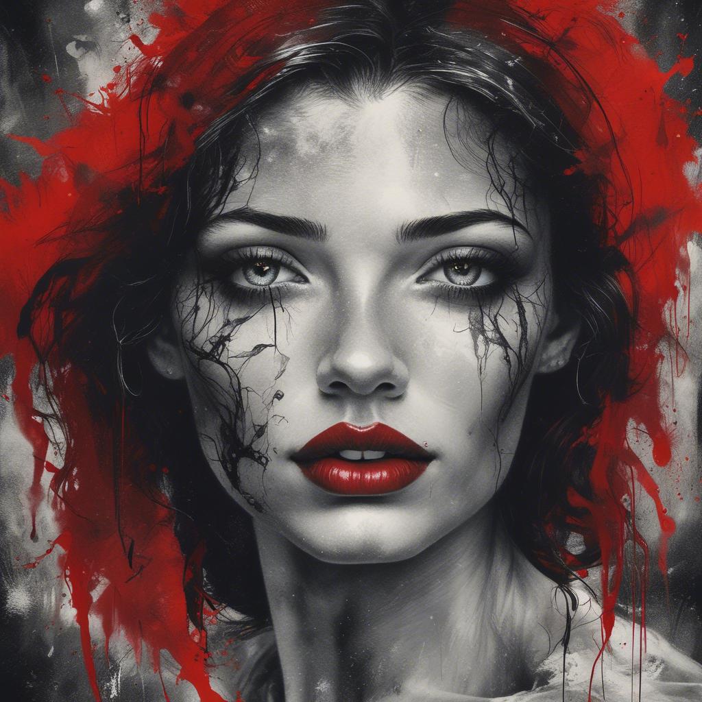 Image for Shattered Vows