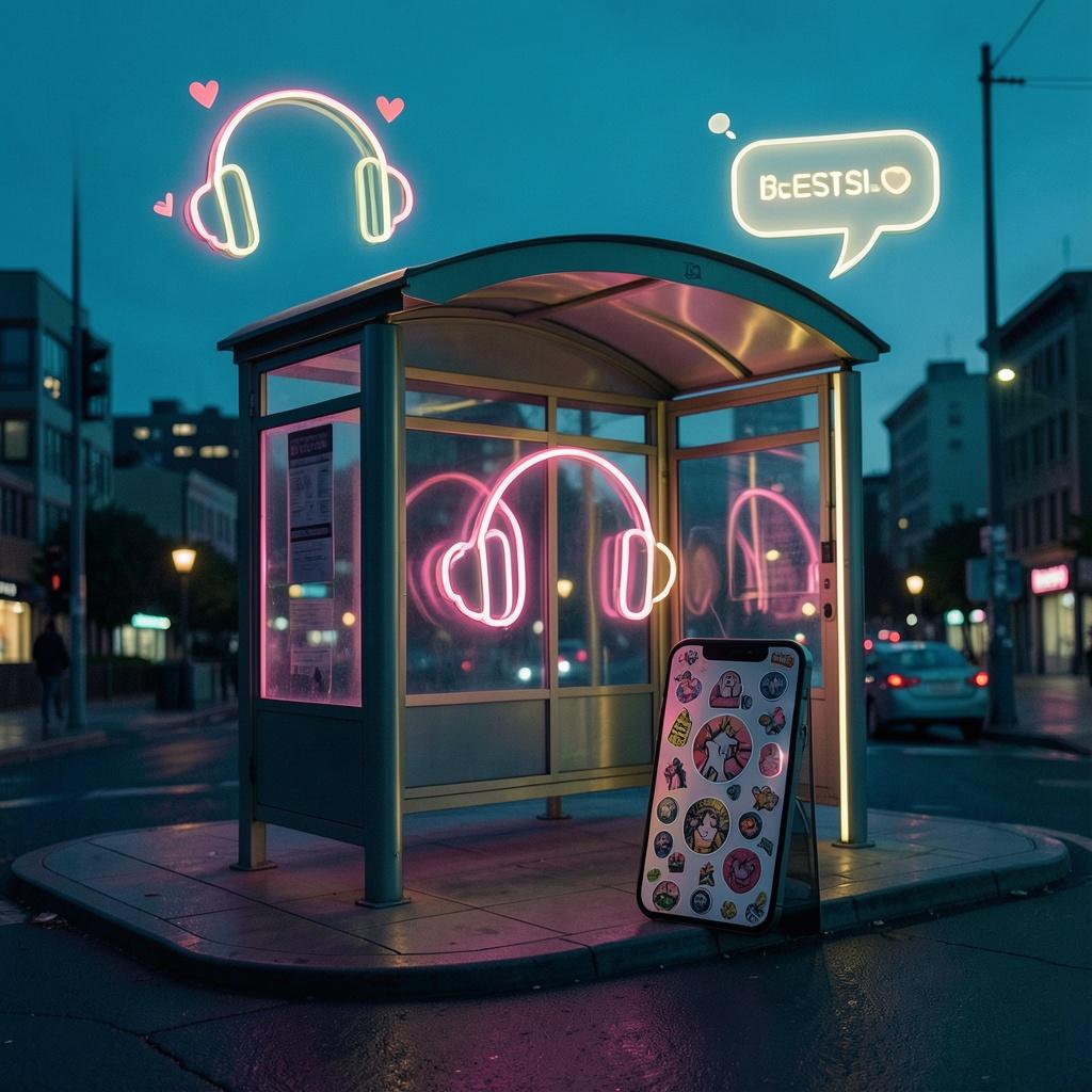 Song Image