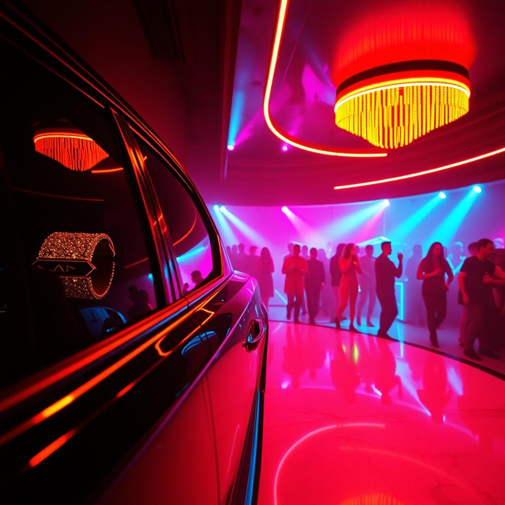 Persona image for Disco polo