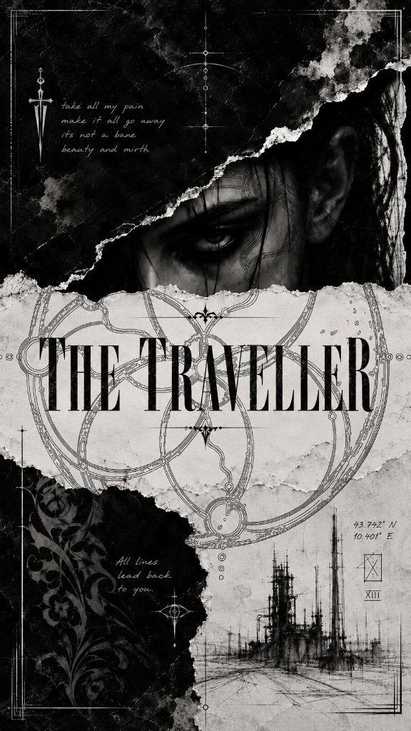 The Traveller