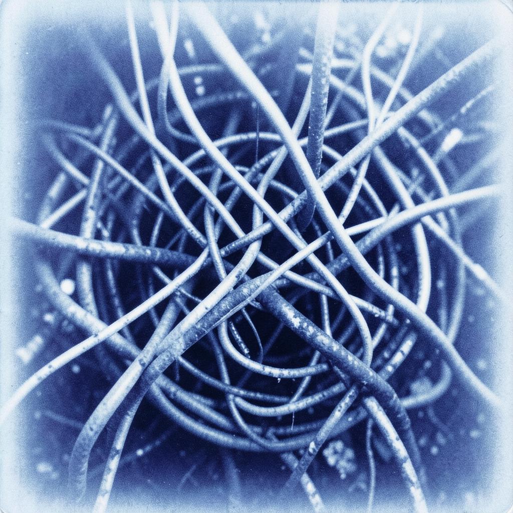 COMMUNITY artwork