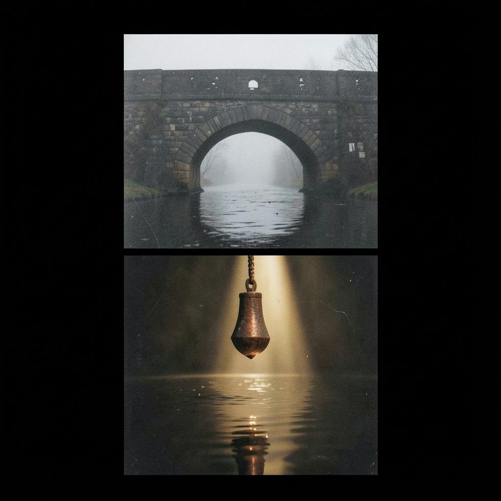 Ex/Last Drop of Blood artwork