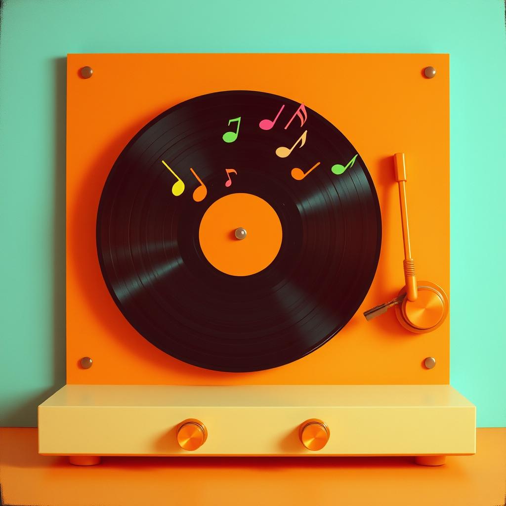 Song Image