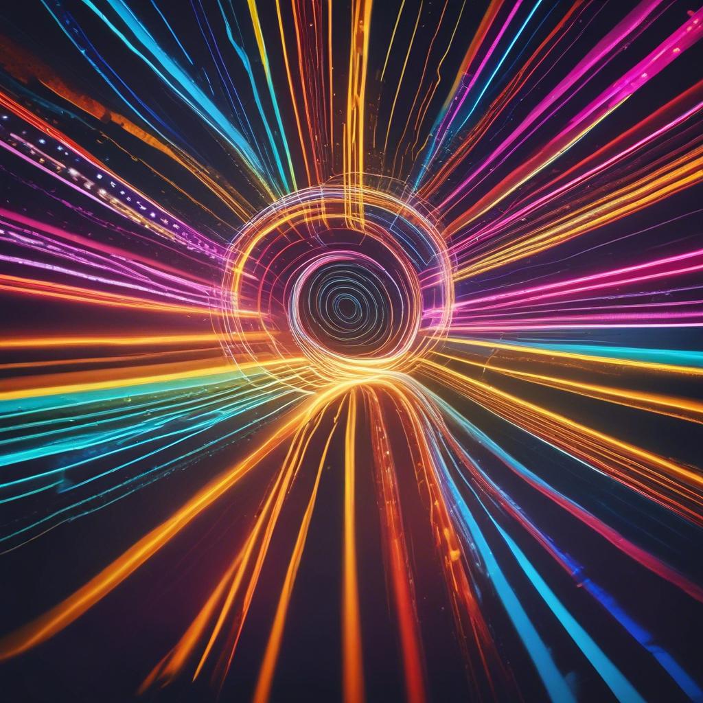 Weightless Whirlwind artwork