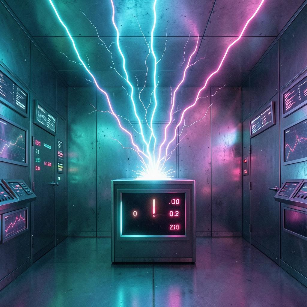Zero Hour artwork