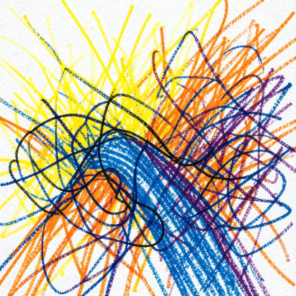 Pen that to paper { The james chronicles } artwork