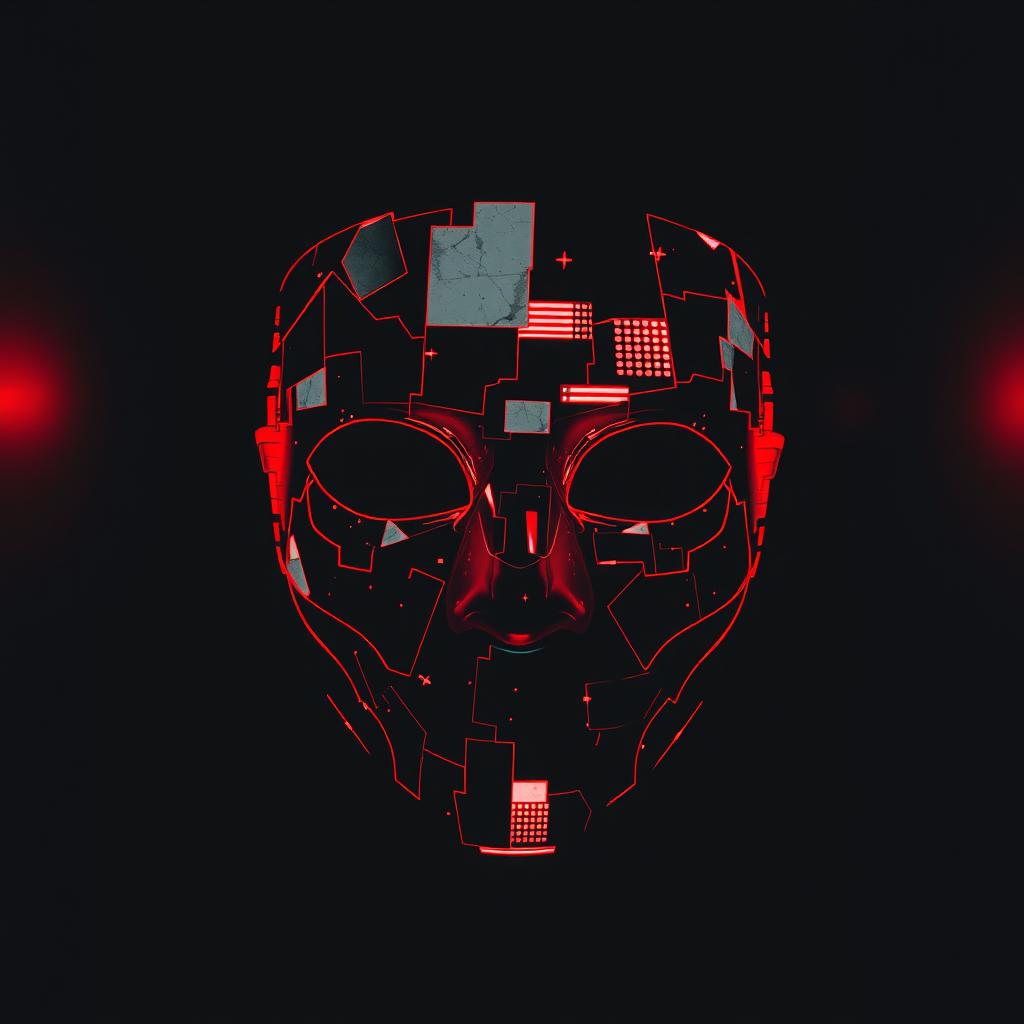 Persona image for Industrial Nu Metal / Rap-Metal