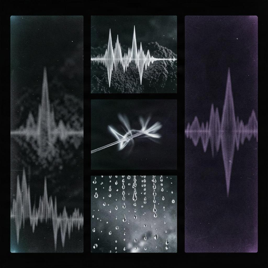 The Shadows of Sound