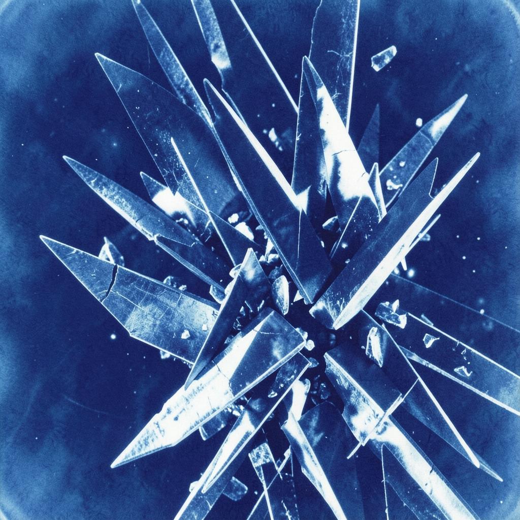 HARD SWARM (Coal Train Edit) artwork
