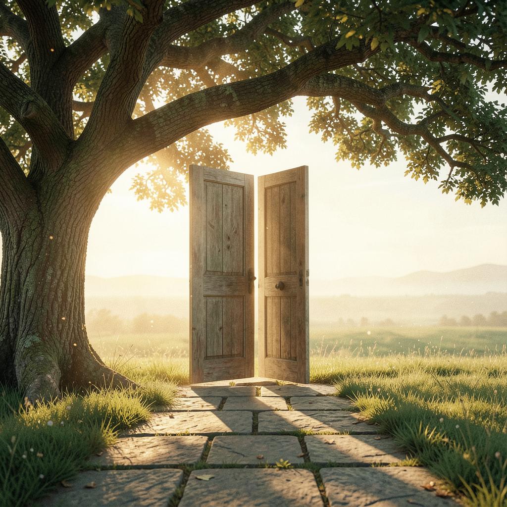 Under the Same Sun artwork