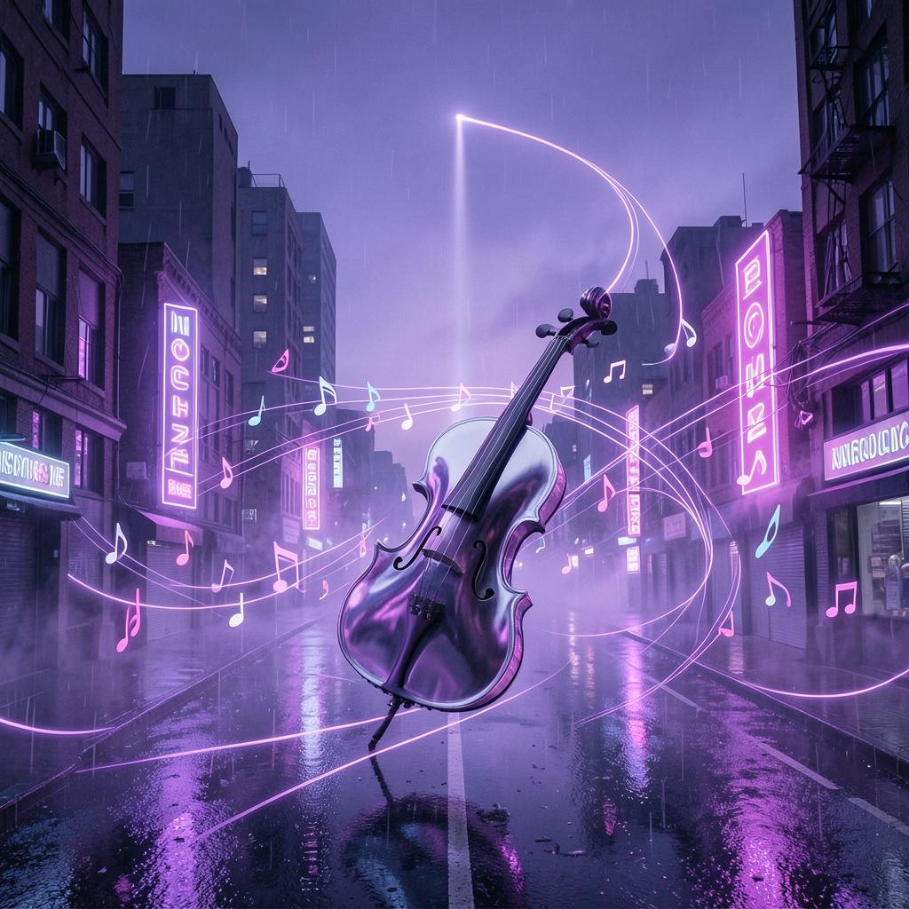 Pride - Battle Theme artwork