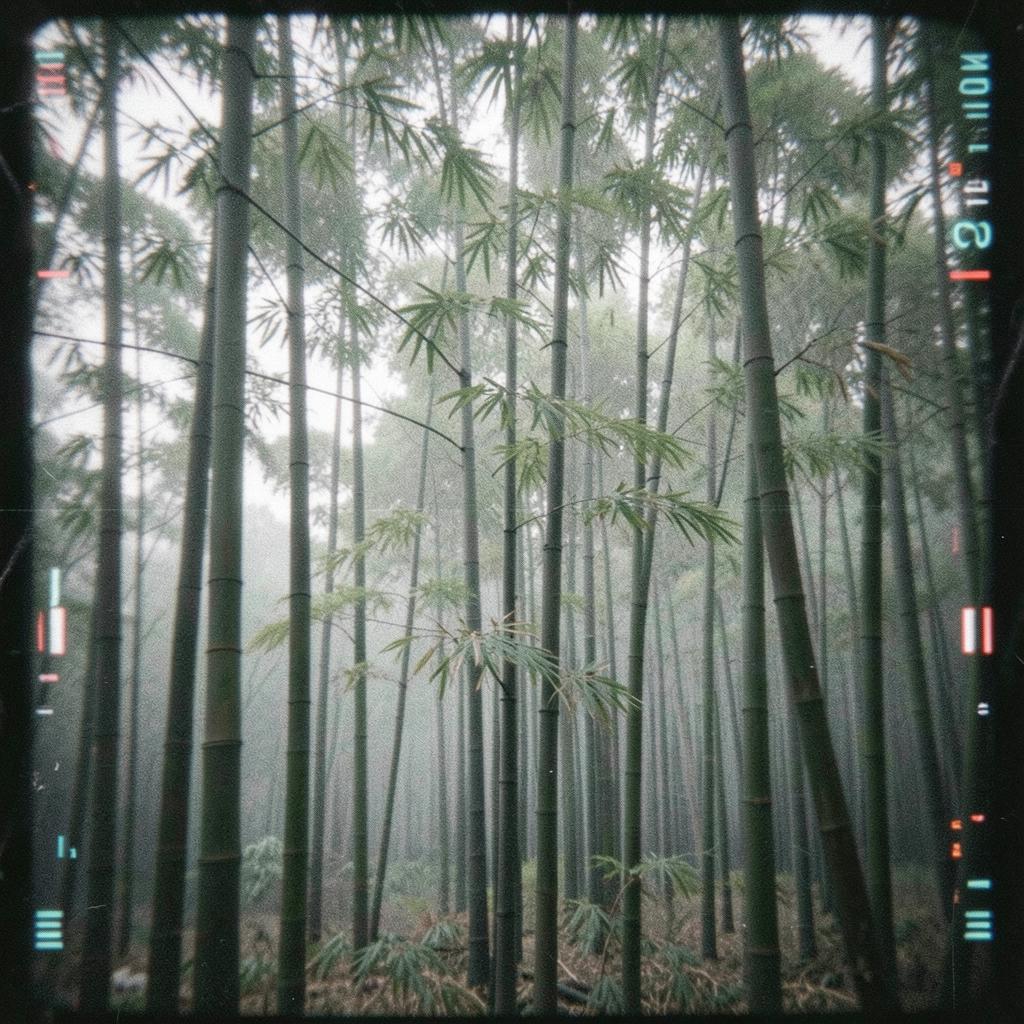 ИскрыизглазBambooParadeAgidelHardDanceИпустьуйдётхолод 02(混搭4) artwork