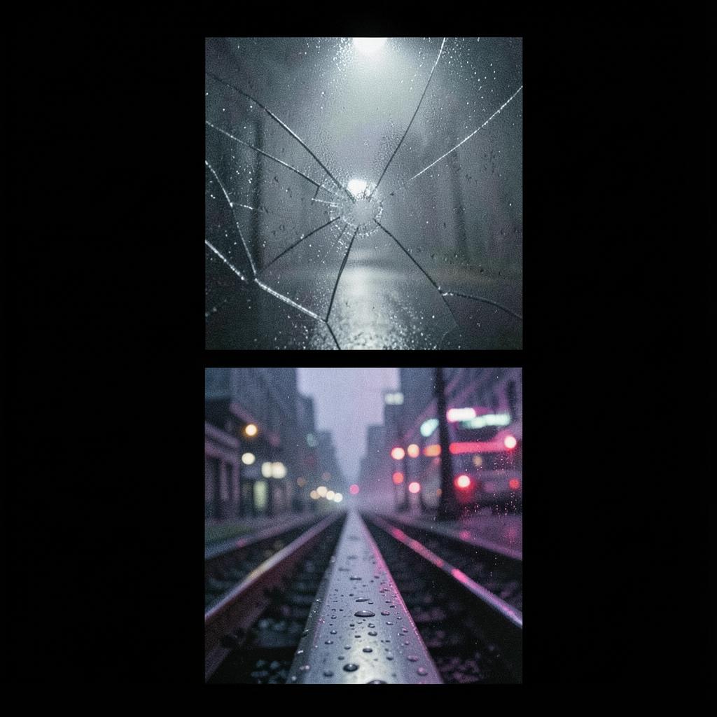 Midnight City Breeze - iterations 3