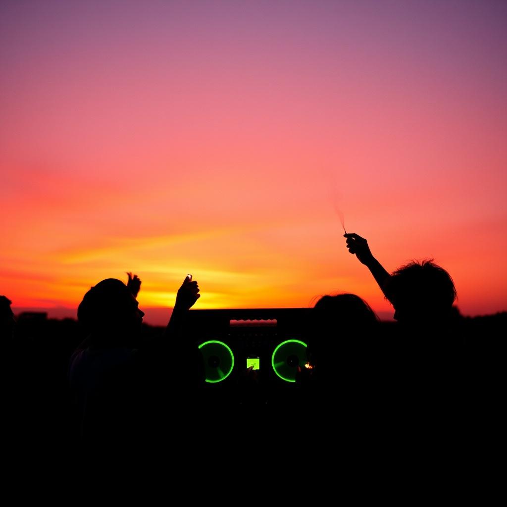 Song Image