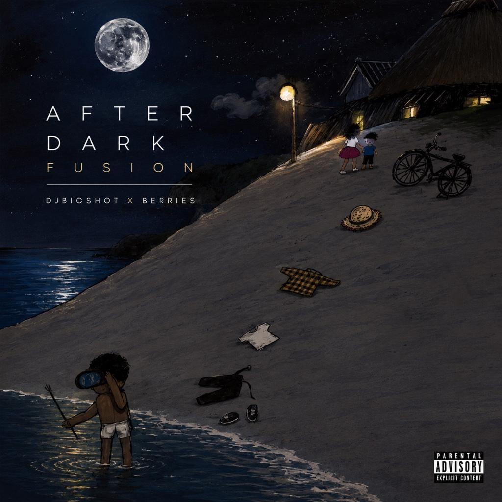 AFTER DARK FUSION