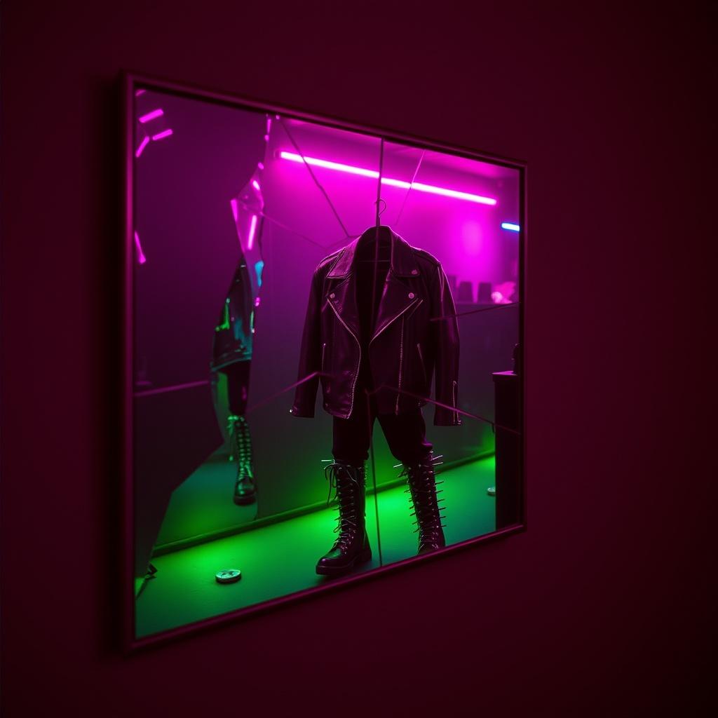 They Wanna Be Me artwork