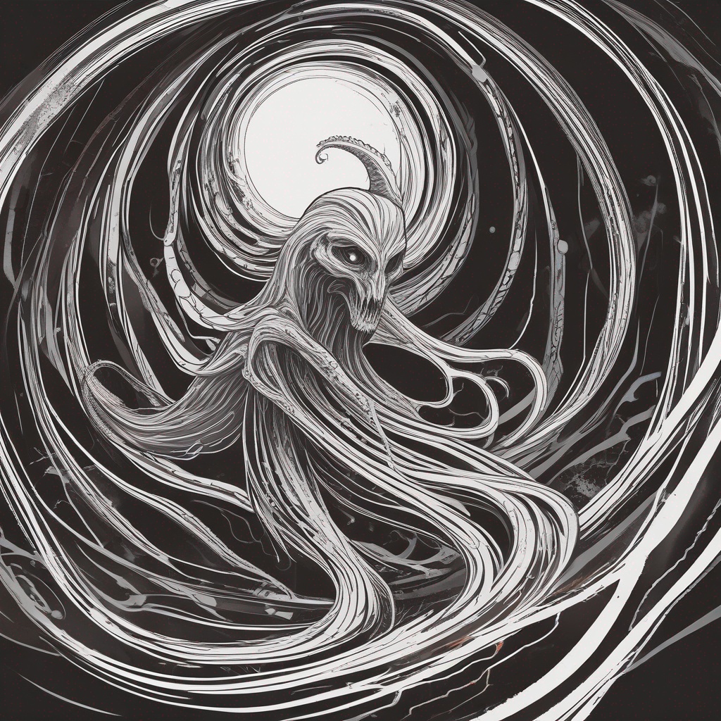 AI Inky's Spiral Into Madness 1