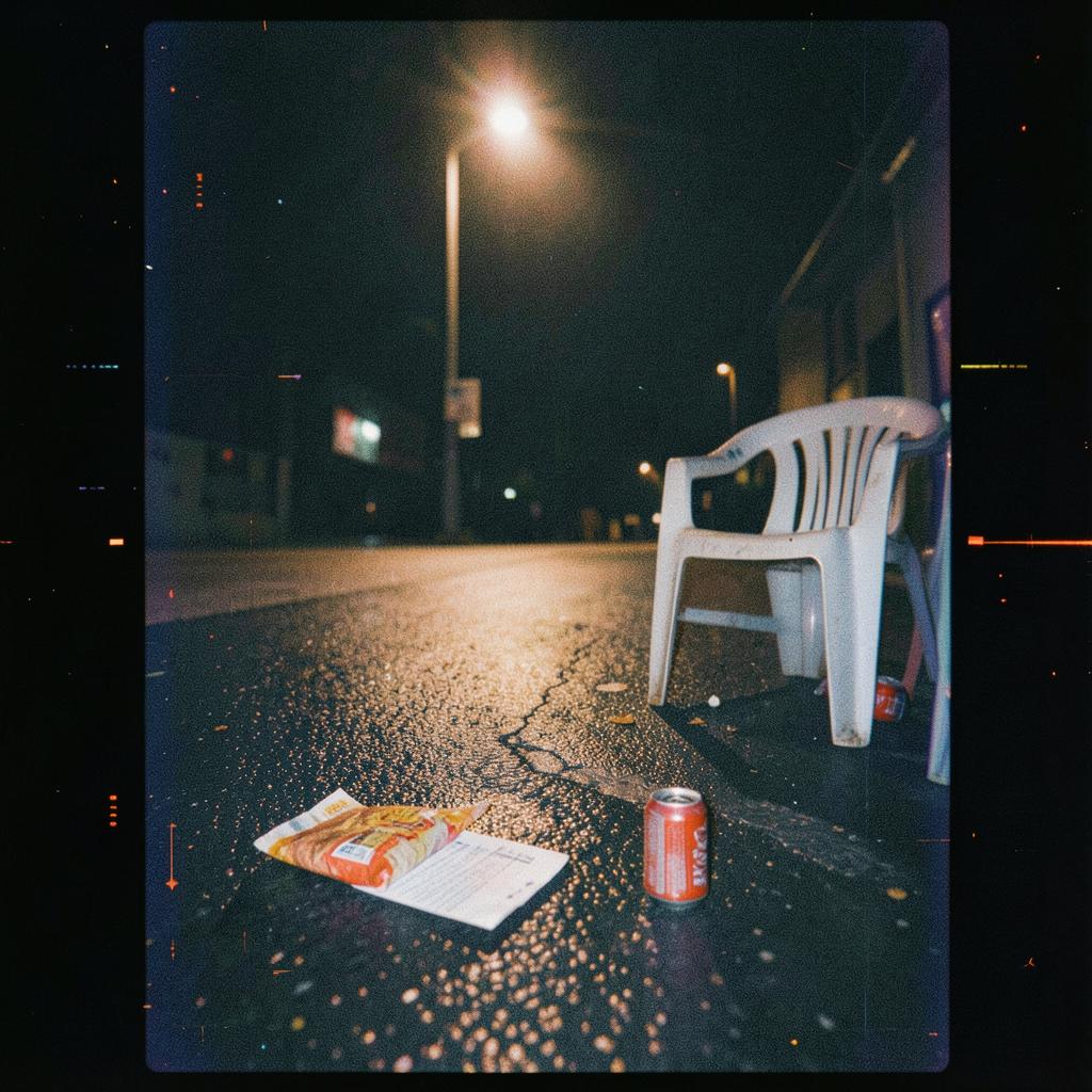 🔴 Coyacan & Aster – Friendly Fire Break #2 (The Rematch Protocol) artwork