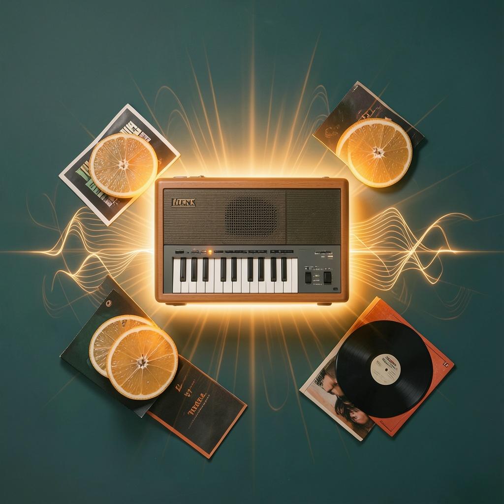 Song Image
