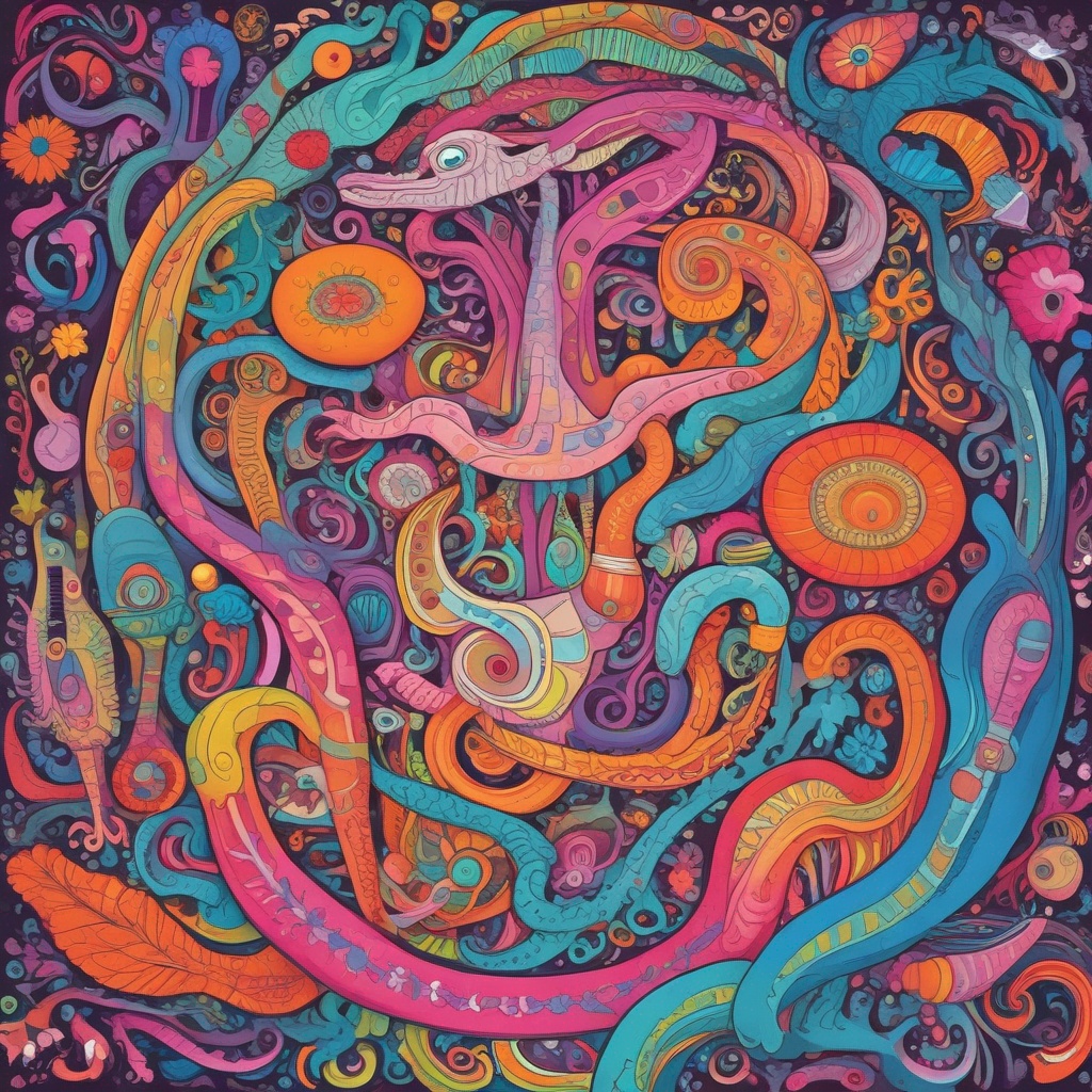Song Image