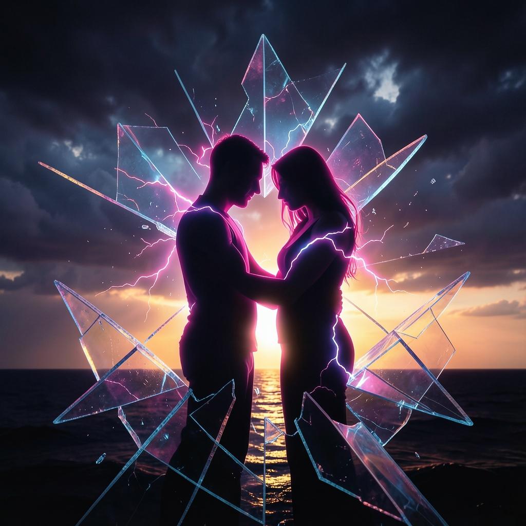 Persona image for Forever Yours
