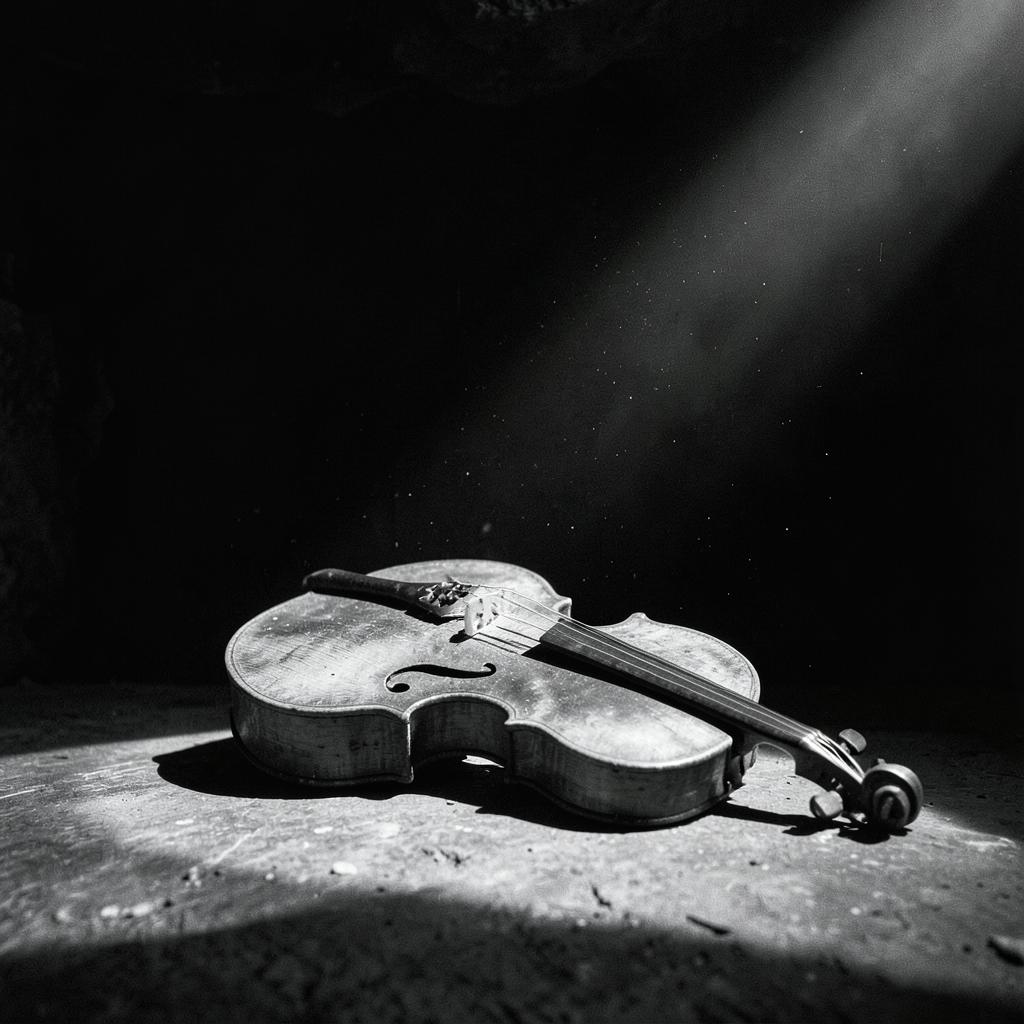 THE GRAVITY WELL (Instrumental)  -  2.5 artwork